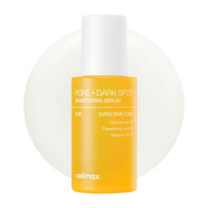 celimax Pore Dark Spot Brightening Serum 30ml | Ενυδατικός Ορός Προσώπου