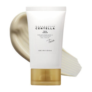 Skin1004 Madagascar Centella Teca Cream 75ml | Καταπραϋντική Κρέμα Προσώπου