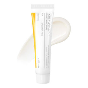celimax Pore Dark Spot Brightening Cream 35ml | Ενυδατική Κρέμα Προσώπου