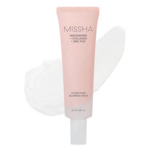 Missha Glow Pore Blurring Balm 40ml | Βάση Μακιγιάζ & Κρέμα Προσώπου