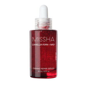Missha Camellia PDRN NAD Firming Repair Serum 30ml | Ορός Προσώπου