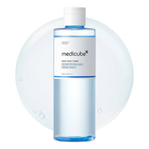 Medicube Zero Pore Toner 250ml | Τονωτική Λοσιόν Προσώπου