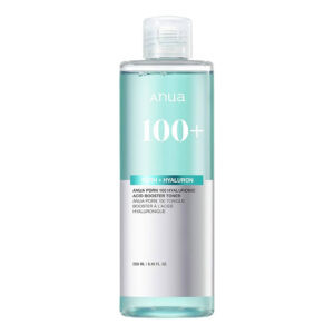 ANUA PDRN 100 Hyaluronic Acid Booster Toner 250ml | Τονωτική Λοσιόν Προσώπου