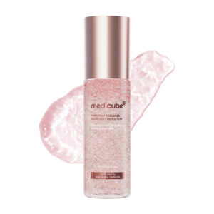 Medicube PDRN Pink Collagen Glow Jelly Mist 60ml | Mist Προσώπου