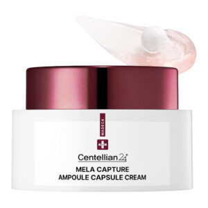 Centellian24 Madeca Mela Capture Ampoule Capsule Cream 55ml | Ενυδατική Κρέμα Προσώπου
