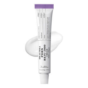 Dr. Althea PDRN Reju 2000 Cream 20g | Εντατική Κρέμα Προσώπου