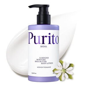 Purito Seoul Luminous Moisture Shea Butter Body Lotion Midnight Romance 300ml | Λοσιόν Σώματος