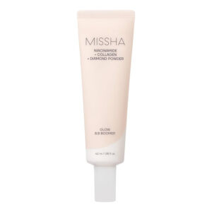 Missha Glow BB Boomer 40ml | Βάση Μακιγιάζ & Primer Προσώπου