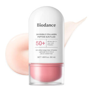 Biodance Invisible Collagen Peptide Sun Fluid 50ml | Αντηλιακό Προσώπου