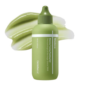 Centellian24 Madeca Matcha Toning Peeling Gel 150ml | Τζελ Καθαρισμού & Λείανσης